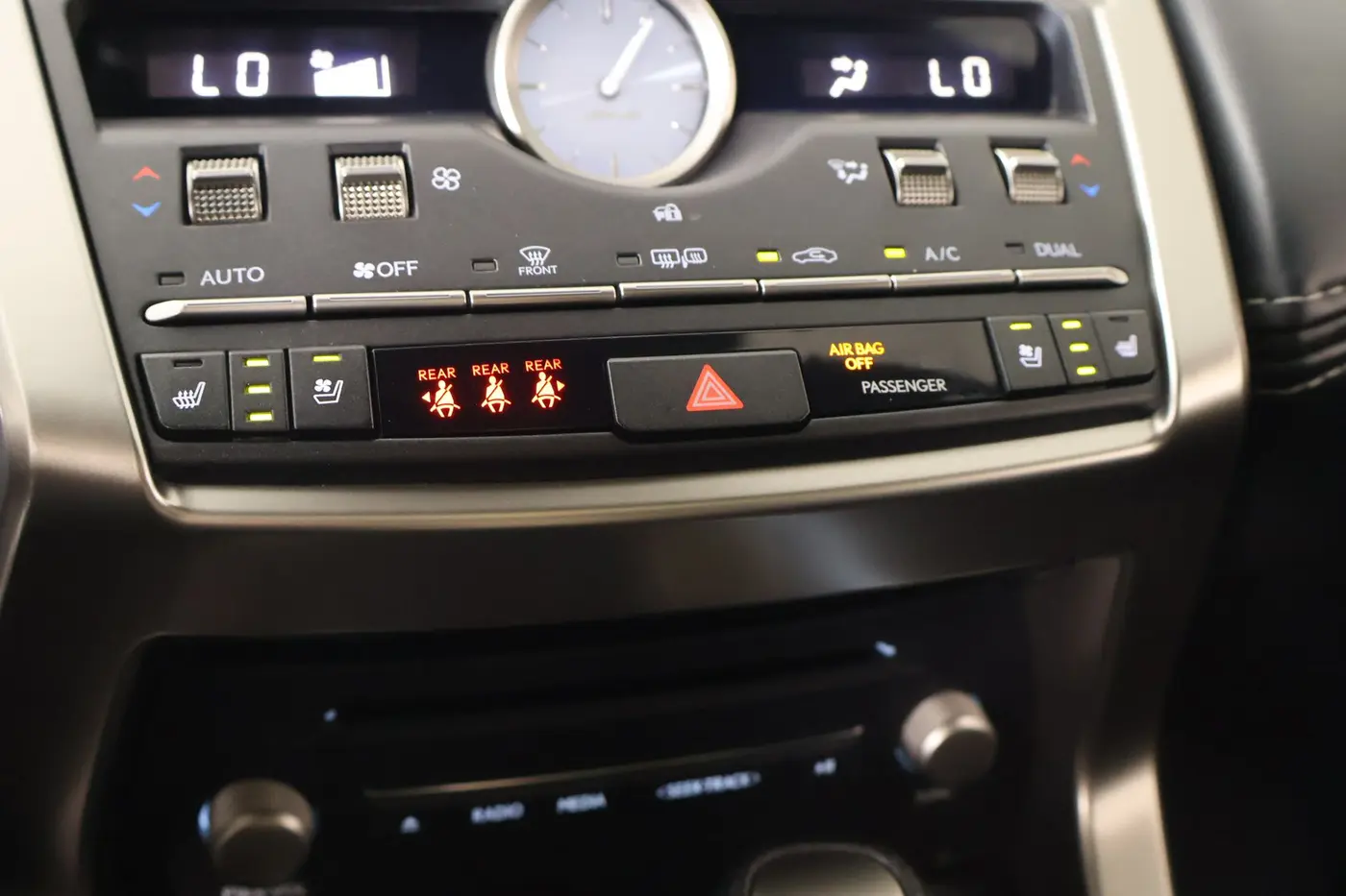 2021 Lexus NX - $32,689