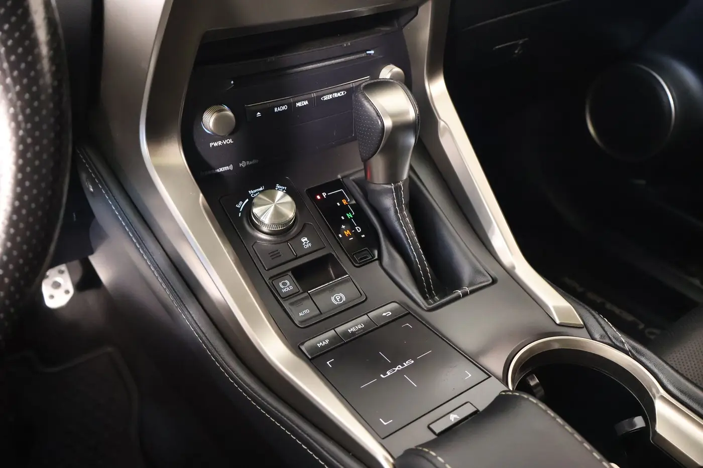 2021 Lexus NX - $32,689