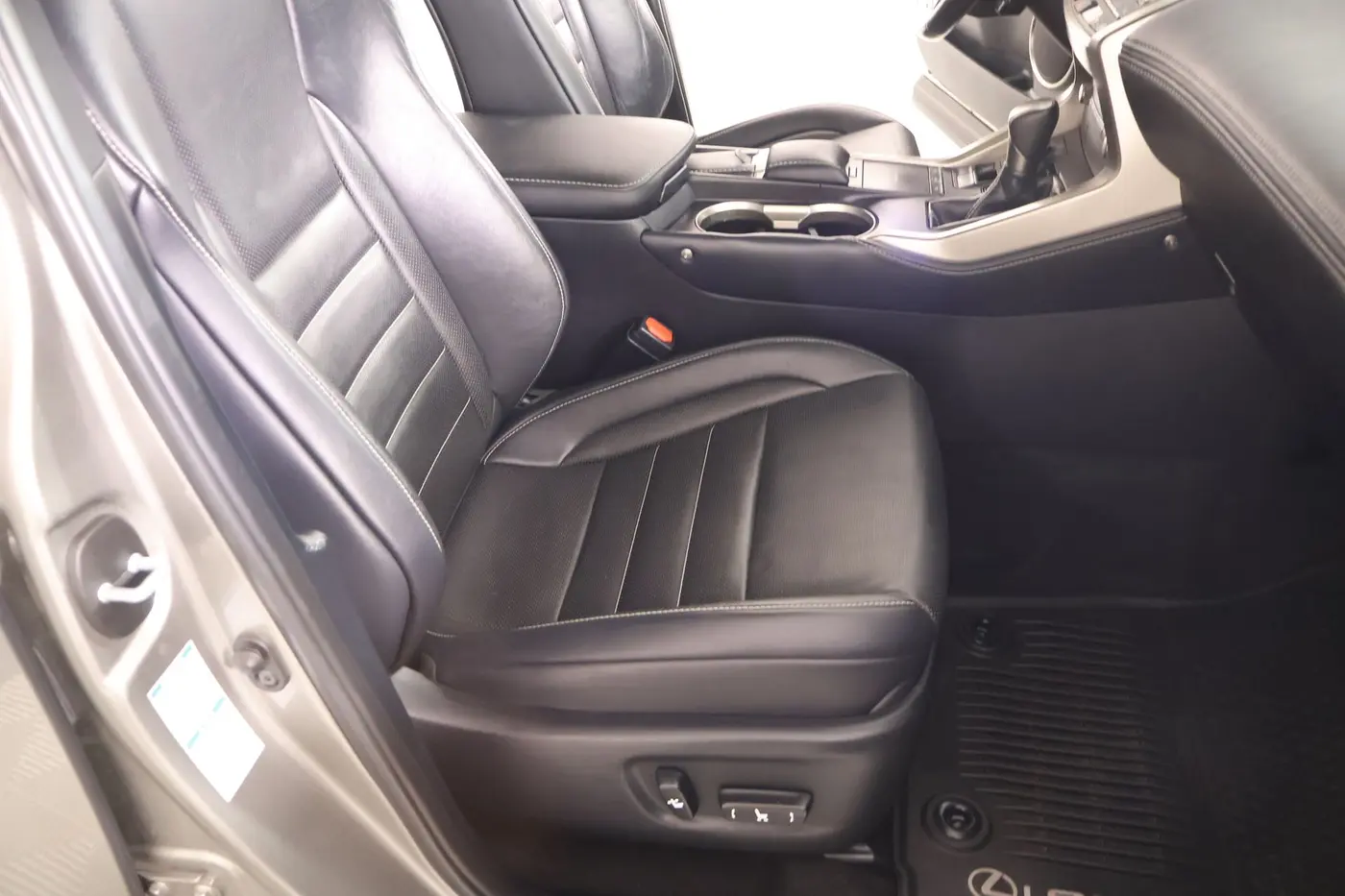 2021 Lexus NX - $32,689