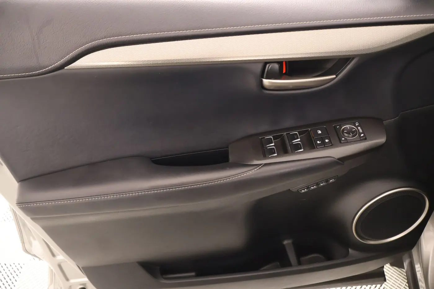 2021 Lexus NX - $32,689