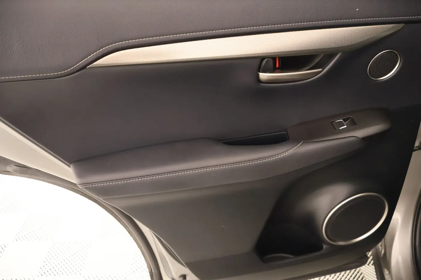 2021 Lexus NX - $32,689