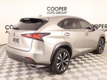 2021 NX 300 Thumbnail 22