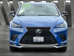2021 NX 300h Thumbnail 14