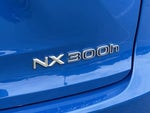 2021 NX 300h Thumbnail 16