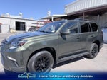 2023 GX 460 Thumbnail 1