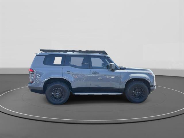 2024 Lexus GX - $80,083