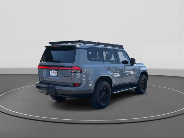 2024 Lexus GX - $80,083