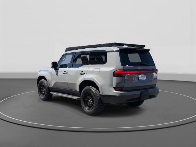 2024 Lexus GX - $80,083