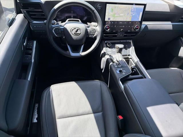 2024 Lexus GX - $80,083