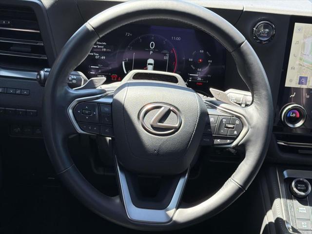 2024 Lexus GX - $80,083