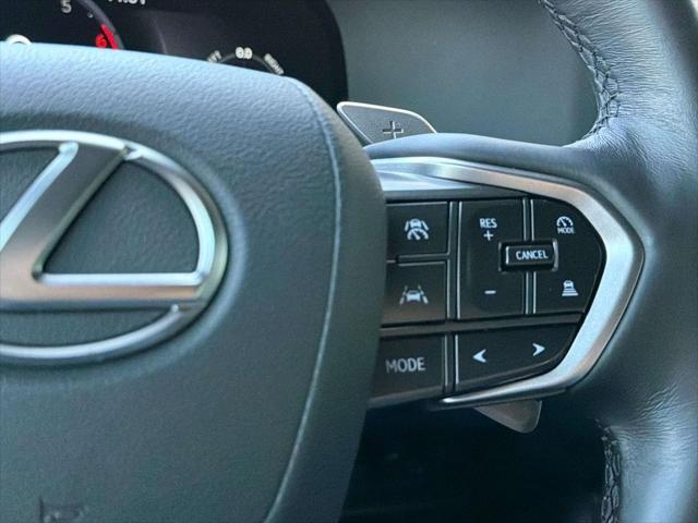 2024 Lexus GX - $80,083