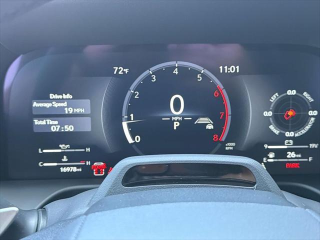 2024 Lexus GX - $80,083