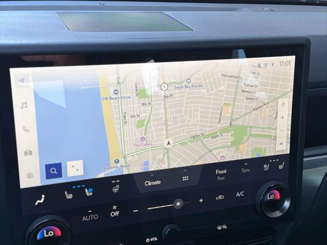2024 Lexus GX - $80,083