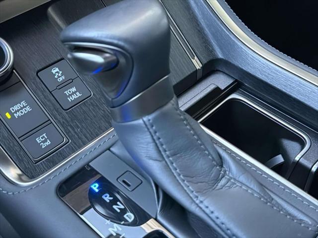 2024 Lexus GX - $80,083