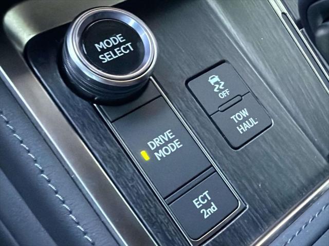 2024 Lexus GX - $80,083