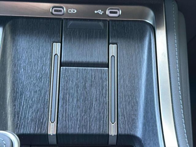 2024 Lexus GX - $80,083
