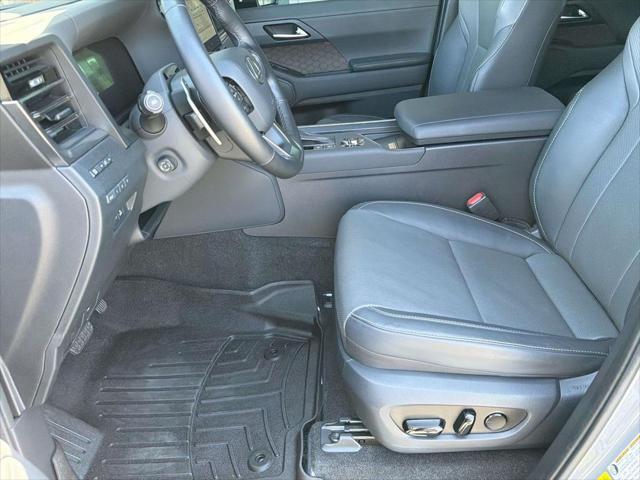 2024 Lexus GX - $80,083