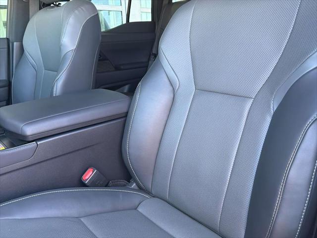 2024 Lexus GX - $80,083