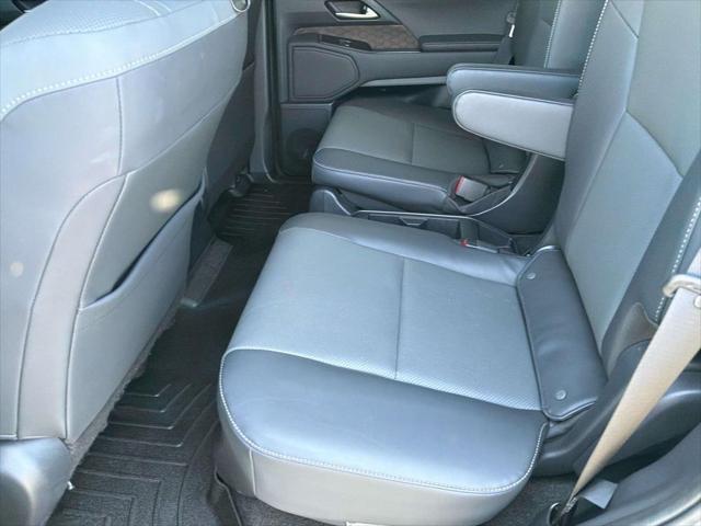 2024 Lexus GX - $80,083