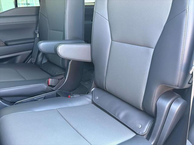 2024 Lexus GX - $80,083
