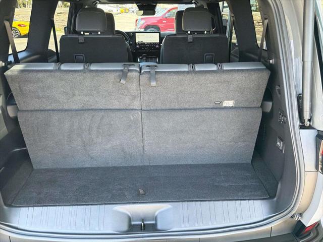 2024 Lexus GX - $80,083