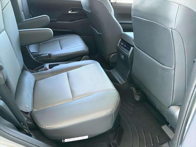 2024 Lexus GX - $80,083