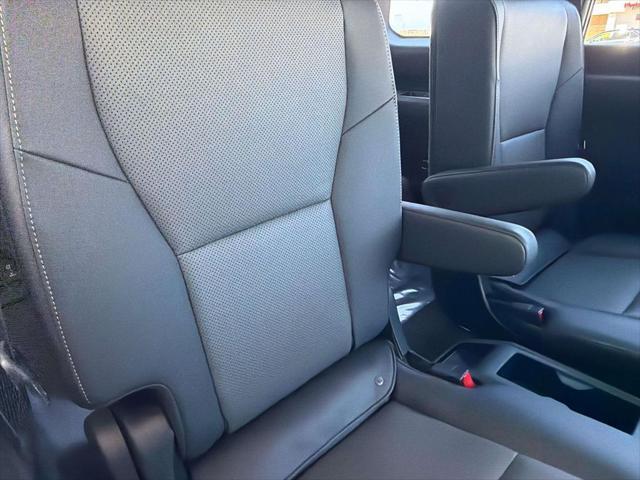 2024 Lexus GX - $80,083