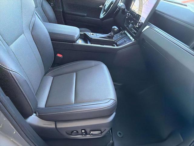 2024 Lexus GX - $80,083