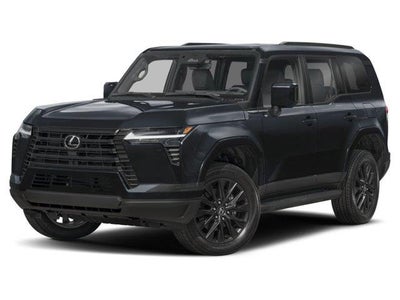 Photo of a 2024 Lexus GX 550 AWD Premium 4DR SUV for sale