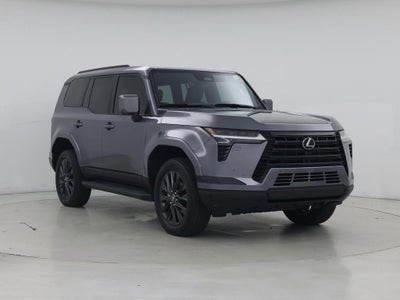 Photo of a 2024 Lexus GX 550 AWD Premium 4DR SUV for sale