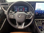 2024 GX 550 Thumbnail 10