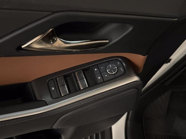 2025 Lexus GX - $76,900