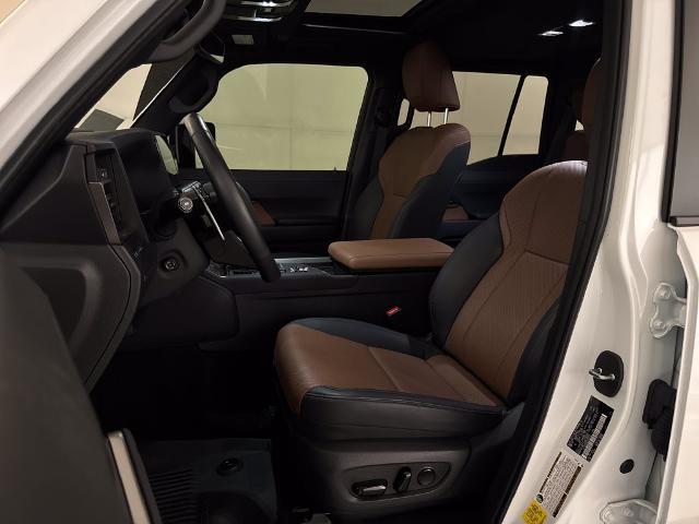 2025 Lexus GX - $76,900