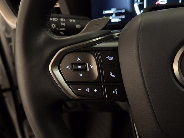 2025 Lexus GX - $76,900