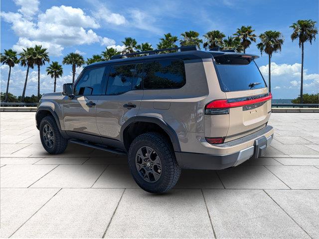2026 Lexus GX - $92,514