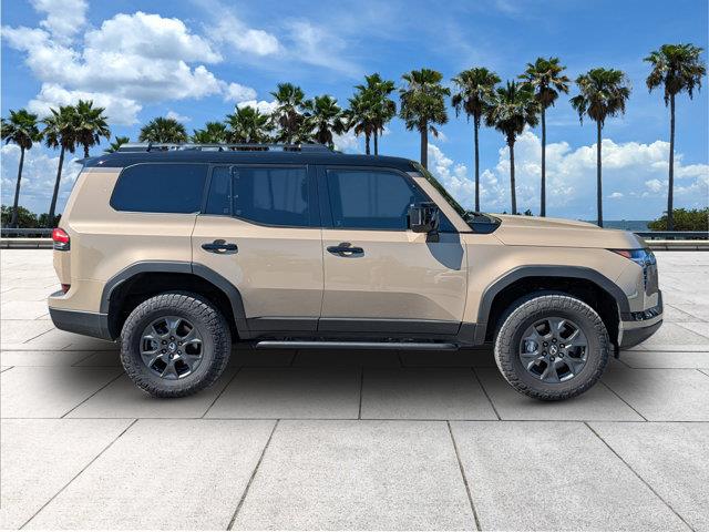 2026 Lexus GX - $92,514