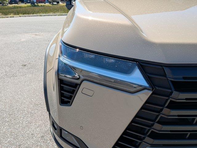 2026 Lexus GX - $92,514