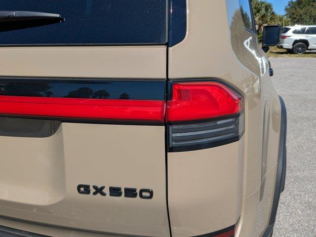 2026 Lexus GX - $92,514