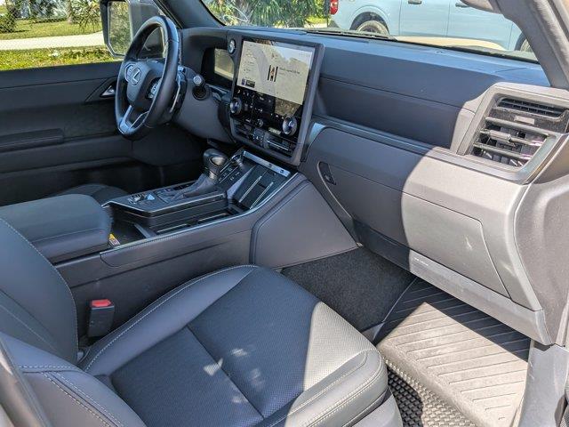 2026 Lexus GX - $92,514