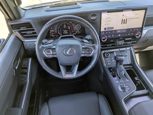 2026 Lexus GX - $92,514