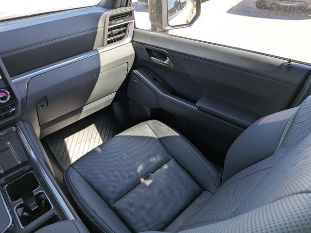 2026 Lexus GX - $92,514