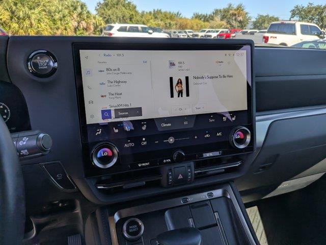 2026 Lexus GX - $92,514