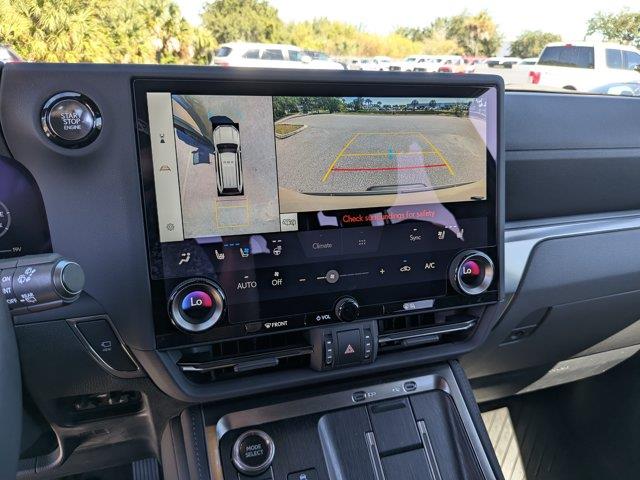 2026 Lexus GX - $92,514
