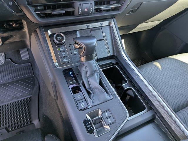 2026 Lexus GX - $92,514