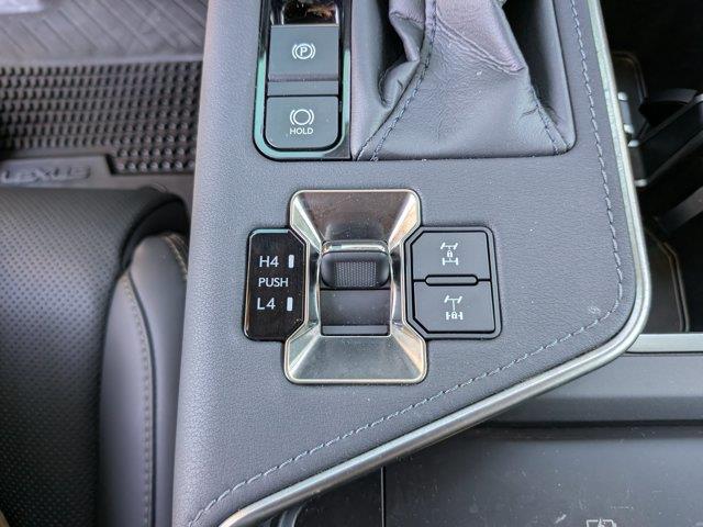 2026 Lexus GX - $92,514