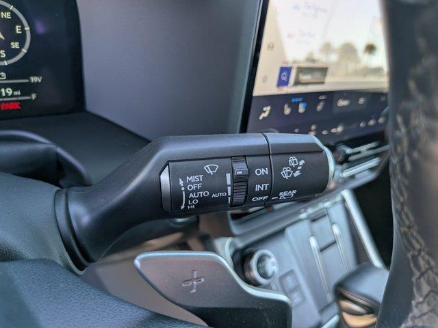 2026 Lexus GX - $92,514