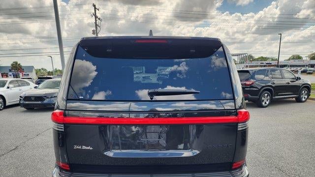 2024 Lexus GX 550 Premium