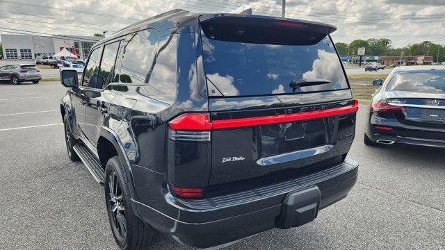 2024 Lexus GX 550 Premium