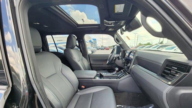 2024 Lexus GX 550 Premium