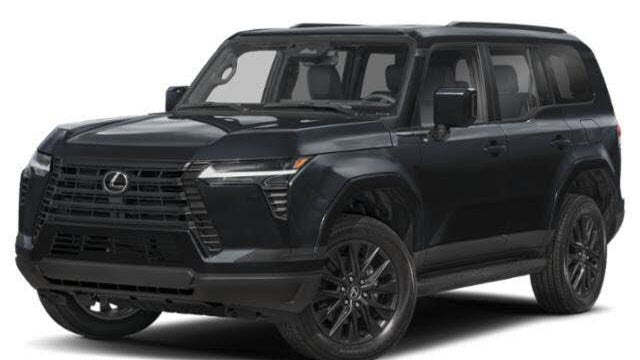Preowned 2024 Lexus GX 550 Premium for Sale